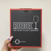Riedel Redel Pairglas Bear Gras Cup