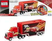 TAKARA TOMY Disney Pixar Tomica Collection Mack (Cars 3 Type)