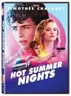 Hot Summer Nights [New DVD] Ac-3/Dolby Digital, Dolby, Subtitled, Widescreen