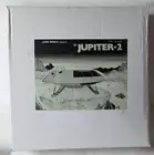 Lunar Models Lost in Space Jupiter 2 1:35 Scale 16" Model Kit