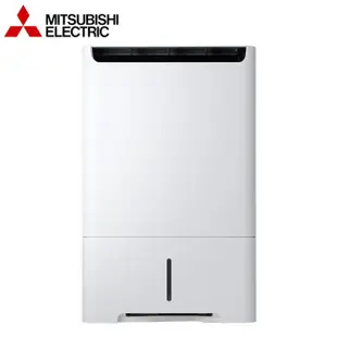 【MITSUBISHI三菱】19L高效型三合一清淨除濕機 MJ-EH190JT-TW