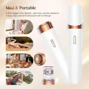 Heroepilator Facial Hair Remover -hero epilator facial hair removal for women QG