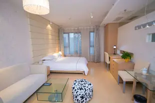 南京啟點公寓Qi Dian Hotel Apartment