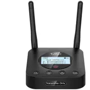 1Mii B06TX+ Plus Bluetooth 5.3 Aptx Audio Transmitter