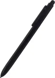 Stylus Pen For BOOX with Eraser, Compatible with BOOX Note Air 3 C Tablet, Black