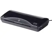 New Machine Laminator Laminating A4 250mm/min Office Home - Dual Mode Hot & Cold