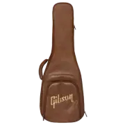 Gibson ASSFCASE-BRN Premium Soft Case, Brown, Les Paul / SG