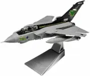 1:72 Corgi Panavia Tornado GR.4 RAF Marham Fighter Diecast Plane Aircraft Model