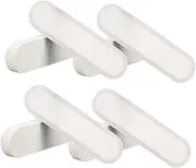 Ipetboom 8pcs Diatomaceous Earth Drying Sticks Moisture Absorbers for Food Storage Desiccant for Tea Snacks Spices Pet Food and More