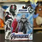 Avengers Marvel Ant Man 6"-Scale marvel Super Hero Action Figure Toy