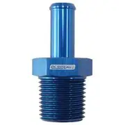 Aeroflow Male 1/2" NPT to -8 100/450, AF841-08-08AN
