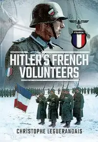 在飛比找博客來優惠-Hitler’s French Volunteers