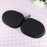 Portable Headphone Case Headset Storage Bag Audio Hard Compatible