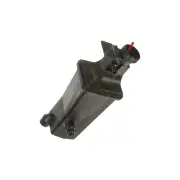Superspares Overflow Bottle for BMW X5 E53 3.0I 11/2000 - 12/2006