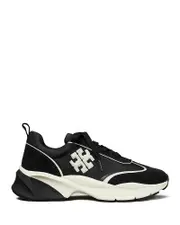 Tory Burch Women's Good Luck Trainer Sneakers