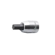KOKEN 4mm 1/4inch SD Metric In-hex Socket KO2010M04
