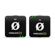 Rode Wireless ME Compact Wireless Microphone System