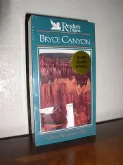 Reader's Digest: Bryce Canyon (VHS,NEW)