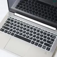 在飛比找蝦皮購物優惠-LENOVO Dp.silicone 鍵盤保護套適用於聯想 