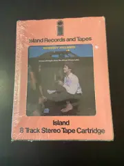 SEALED Robert Palmer Some People Can Do What They Like 8-Track Tape