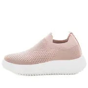 Just Bee Caribe Women's Slip Ons