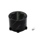Front Steering rack pinion shaft guide Bush for VAUXHALL CARLTON MK1 E1 E2