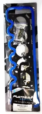 MLS VRS CYLINDER HEAD GASKET SET/KIT - FORD FALCON EA EB XG 3.1L 3.9L 4.0L 88-93