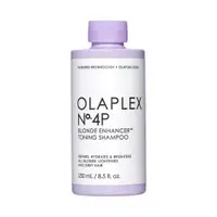 在飛比找誠品線上優惠-OLAPLEX 歐啦 4P號亮澤護色洗髮乳250ml