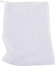 Pinfox 75 Micron Nylon Straining Bag Fine Mesh Food Strainer Filter Bags for Nut