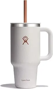 [Hydro Flask] 32 Oz All Around Travel Tumbler Seasalt