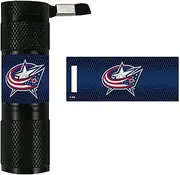 NHL LED Flashlight