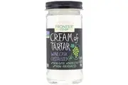 Frontier Natural Products, Cream of Tartar, Powder, 3.52 oz (99 g)