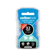Sutton Tools 32mm M14 Diamond Core Bit