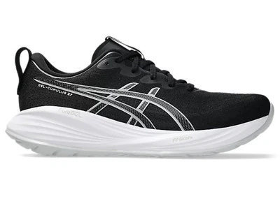 NEW || Asics Gel Cumulus 27 Mens Running Shoes (4E Extra Wide) (002)