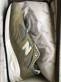 在飛比找Yahoo!奇摩拍賣優惠-2021年製造 現貨全新 NEW BALANCE M990K