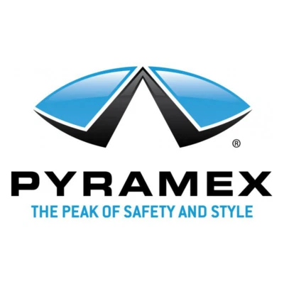 Pyramex Safety- 5 Front covers plate for WHAD60 and WHAM30 Pyramex Safety ROWH30