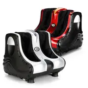 4 Motor Electric Calf & Foot Massager 80W