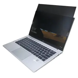 【Ezstick】HP ELITEBOOK 830 G7 G8 筆記型電腦防窺保護片 ( 防窺片 )