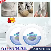 2023 New Shoes Stains Cleaning Cream,Shoes Multipurpose Cleaning Cream AN