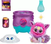 ✨ Magical Gem Surprise Cauldron: Moon. with New Shimmer Eyes! Reveal an Mixie Pl