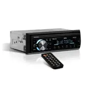 Sound Storm Laboratories ML46DB Bluetooth Car Stereo – No CD, USB, AUX In, AM/FM