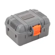 For OSMO ACTION 5Pro/4/3 Camera Storage Box Shockproof Camera Case