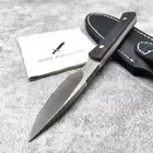 Small Scapel Fixed Blade Hunting Knife EDC Outdoor Camping Fishing XHM890 Gifts