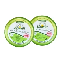 在飛比找蝦皮購物優惠-德國 Kamill 卡蜜兒 經典洋甘菊護手霜 150ml 保