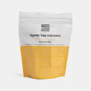 Salt & Seed Crackers Gluten Free