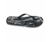 Just Cavalli Black Eva Men Sandal