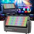 Moving Head Beam Lights 200W LED Strobe Beam Lights RGB DMX Outdoor Stage Party