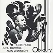 Obliquity - WILKINSON EDWARDS NOBLE CD