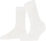 [FALKE] Women's Creole W So Cotton Patterned Socks
