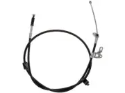 Rear Right Parking Brake Cable AC Delco 84BBCB73 for Toyota Corolla 2003 2004 (for: Toyota)